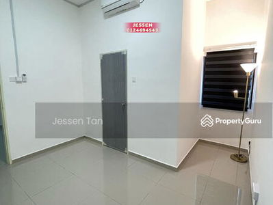 Mekarsari (Double-Storey Terrace), Malaysia Mekarsari (Double-Storey Terrace), Malaysia