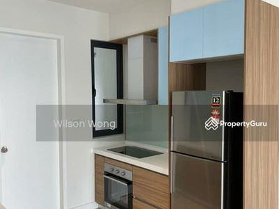 UNIO Residence, Malaysia UNIO Residence, Malaysia