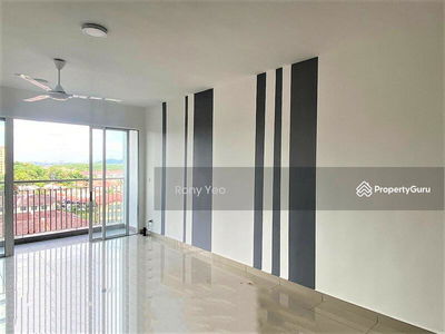 Vina Versatile Homes @ Cheras, Malaysia Vina Versatile Homes @ Cheras, Malaysia