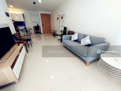 Suasana Iskandar Johor Bahru, Malaysia Suasana Iskandar Johor Bahru, Malaysia