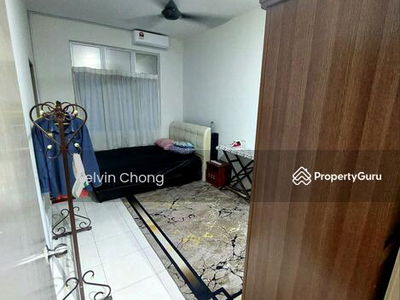 Simpang Pulai Fully Furnished Double Storey, Malaysia Simpang Pulai Fully Furnished Double Storey, Malaysia