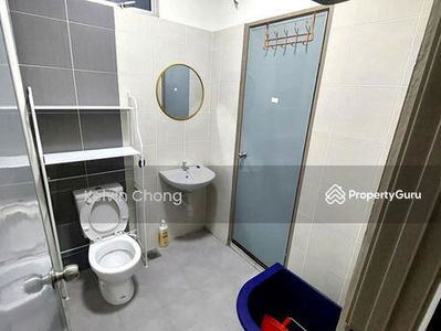 Simpang Pulai Fully Furnished Double Storey, Malaysia Simpang Pulai Fully Furnished Double Storey, Malaysia