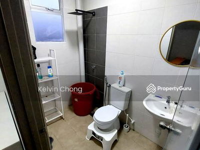 Simpang Pulai Fully Furnished Double Storey, Malaysia Simpang Pulai Fully Furnished Double Storey, Malaysia