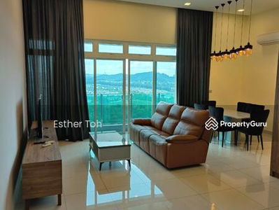 D'Suites Akasia Horizon, Malaysia D'Suites Akasia Horizon, Malaysia