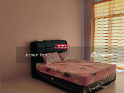 Taman Pasir Indah, Malaysia Taman Pasir Indah, Malaysia