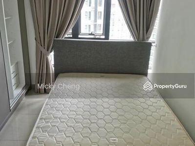 Eclipse Residence @ Pan'gaea, Malaysia Eclipse Residence @ Pan'gaea, Malaysia