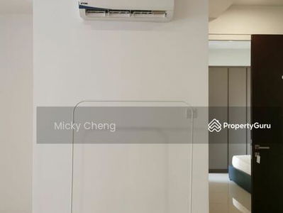 Eclipse Residence @ Pan'gaea, Malaysia Eclipse Residence @ Pan'gaea, Malaysia