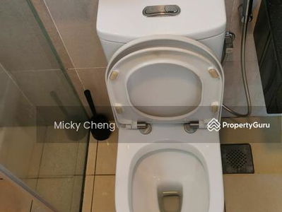 Eclipse Residence @ Pan'gaea, Malaysia Eclipse Residence @ Pan'gaea, Malaysia