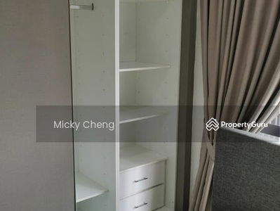 Eclipse Residence @ Pan'gaea, Malaysia Eclipse Residence @ Pan'gaea, Malaysia