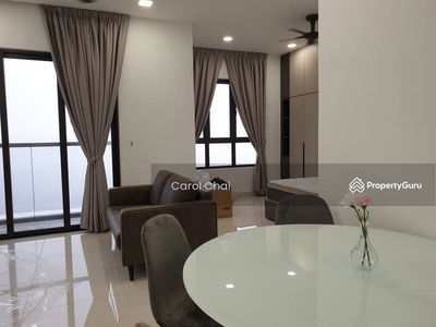 Ten Kinrara, Malaysia Ten Kinrara, Malaysia