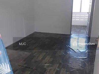 Flat Taman Asa Jaya, Malaysia Flat Taman Asa Jaya, Malaysia