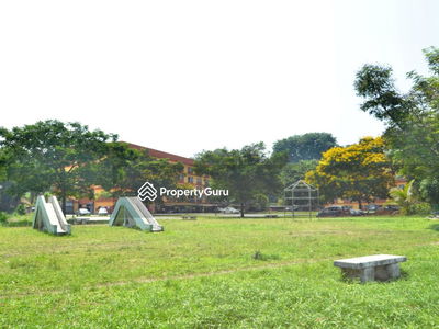 Flat Taman Asa Jaya, Malaysia Flat Taman Asa Jaya, Malaysia