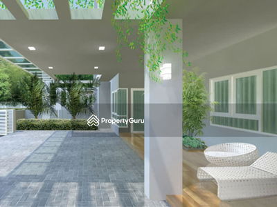 One Imperial, Malaysia One Imperial, Malaysia