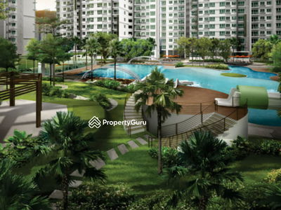 One Imperial, Malaysia One Imperial, Malaysia