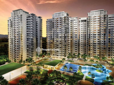 One Imperial, Malaysia One Imperial, Malaysia