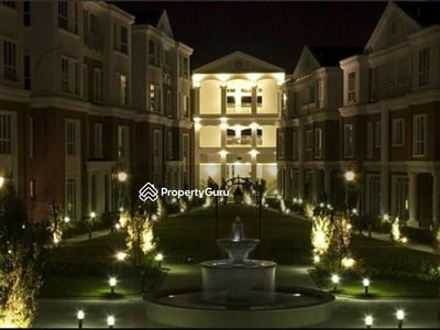 Mesra Terrace, Malaysia Mesra Terrace, Malaysia