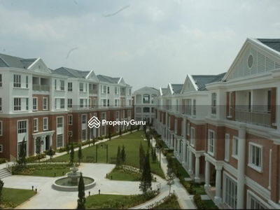 Mesra Terrace, Malaysia Mesra Terrace, Malaysia