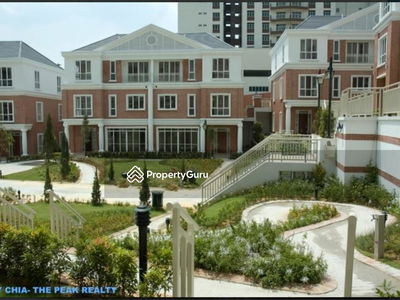 Mesra Terrace, Malaysia Mesra Terrace, Malaysia