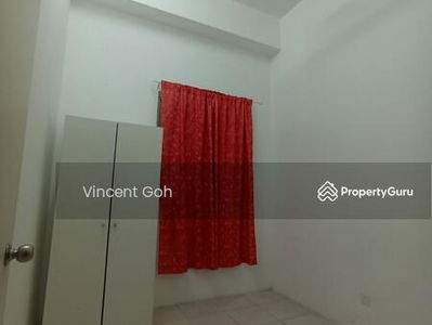 Residensi Seri Wahyu @ Jalan Kuching KL, Malaysia Residensi Seri Wahyu @ Jalan Kuching KL, Malaysia