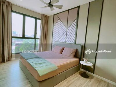 Millerz Square @ Old Klang Road, Malaysia Millerz Square @ Old Klang Road, Malaysia