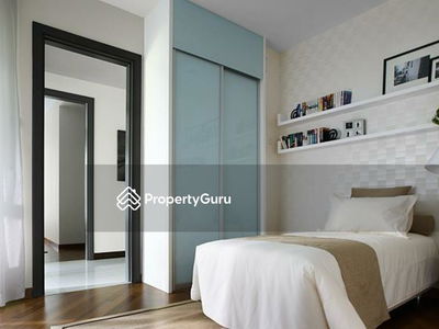 Elita @ The Straits View Condominium, Malaysia Elita @ The Straits View Condominium, Malaysia