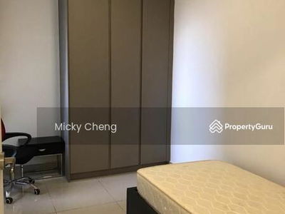 Eclipse Residence @ Pan'gaea, Malaysia Eclipse Residence @ Pan'gaea, Malaysia