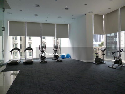 Binjai 8, Malaysia Binjai 8, Malaysia