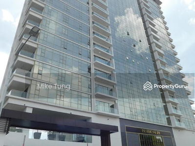 Residensi R8, Ampang Hilir, Malaysia Residensi R8, Ampang Hilir, Malaysia