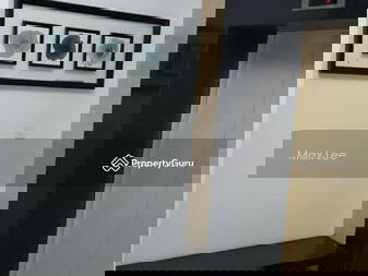 H Residence (One Ritz Residence), Malaysia H Residence (One Ritz Residence), Malaysia