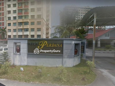 Nusa Perdana Service Apartment, Malaysia Nusa Perdana Service Apartment, Malaysia