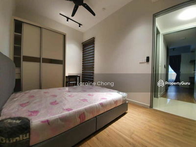 Sunway Geolake, Malaysia Sunway Geolake, Malaysia