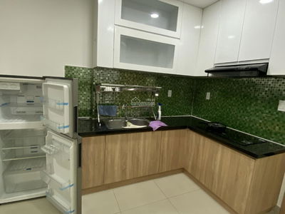 Saigon Gateway, Vietnam Saigon Gateway, Vietnam