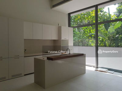 the edge of u thant @ ampang hilir, Malaysia the edge of u thant @ ampang hilir, Malaysia