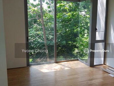 the edge of u thant @ ampang hilir, Malaysia the edge of u thant @ ampang hilir, Malaysia