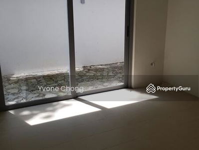 the edge of u thant @ ampang hilir, Malaysia the edge of u thant @ ampang hilir, Malaysia