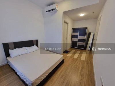 Aster Residence Cheras, Malaysia Aster Residence Cheras, Malaysia