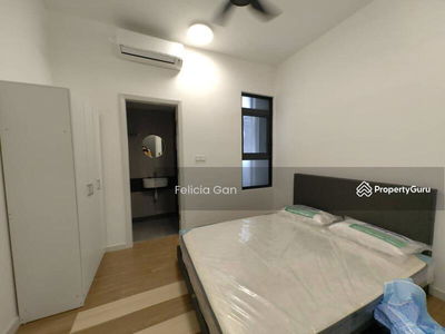 Aster Residence Cheras, Malaysia Aster Residence Cheras, Malaysia