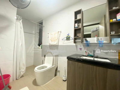 Country Garden Central Park (Serviced Apartment), Malaysia Country Garden Central Park (Serviced Apartment), Malaysia