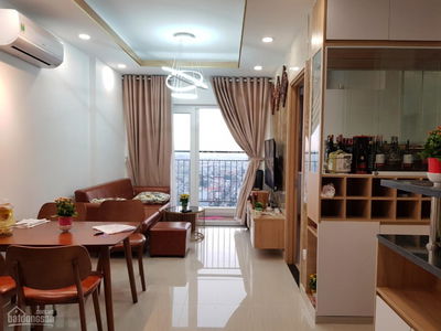 Moonlight Residences, Vietnam Moonlight Residences, Vietnam