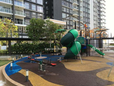 Damansara Foresta, Malaysia Damansara Foresta, Malaysia