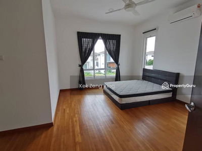 Isola Mansion @ Senibong Cove, Malaysia Isola Mansion @ Senibong Cove, Malaysia