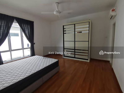 Isola Mansion @ Senibong Cove, Malaysia Isola Mansion @ Senibong Cove, Malaysia