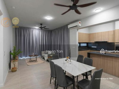 Utamara Boutique Residences, Malaysia Utamara Boutique Residences, Malaysia