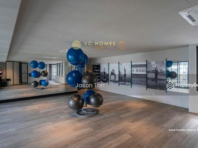 Utamara Boutique Residences, Malaysia Utamara Boutique Residences, Malaysia