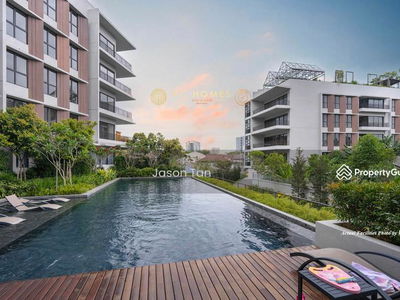 Utamara Boutique Residences, Malaysia Utamara Boutique Residences, Malaysia