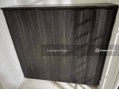 City of Green @ Bukit Jalil, Malaysia City of Green @ Bukit Jalil, Malaysia