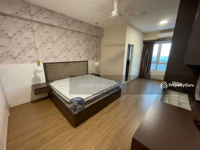 Saville @ Cheras, Malaysia Saville @ Cheras, Malaysia