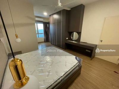 Saville @ Cheras, Malaysia Saville @ Cheras, Malaysia