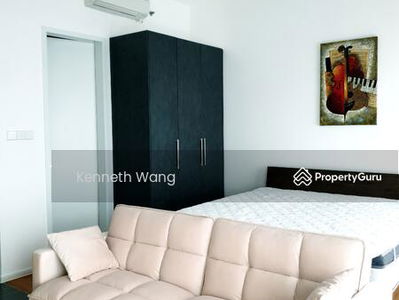 Ativo Suites @ Damansara Avenue, Malaysia Ativo Suites @ Damansara Avenue, Malaysia