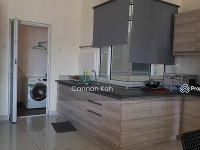 SAVILLE @ THE PARK Bangsar, Malaysia SAVILLE @ THE PARK Bangsar, Malaysia